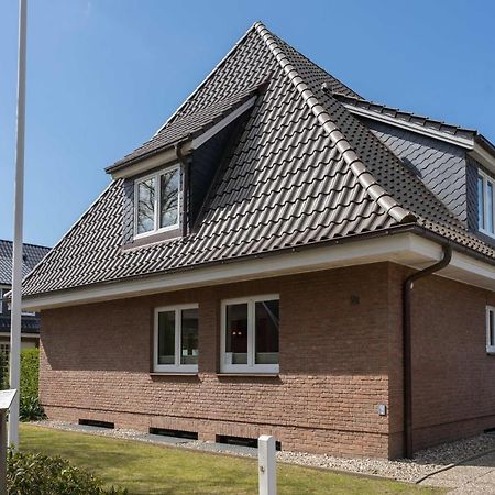 Gaestehaus Wohnung 2 威克奥夫弗尔 外观 照片